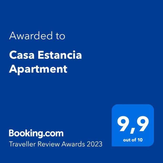 Casa Estancia Studio Apartment Njivice Dış mekan fotoğraf