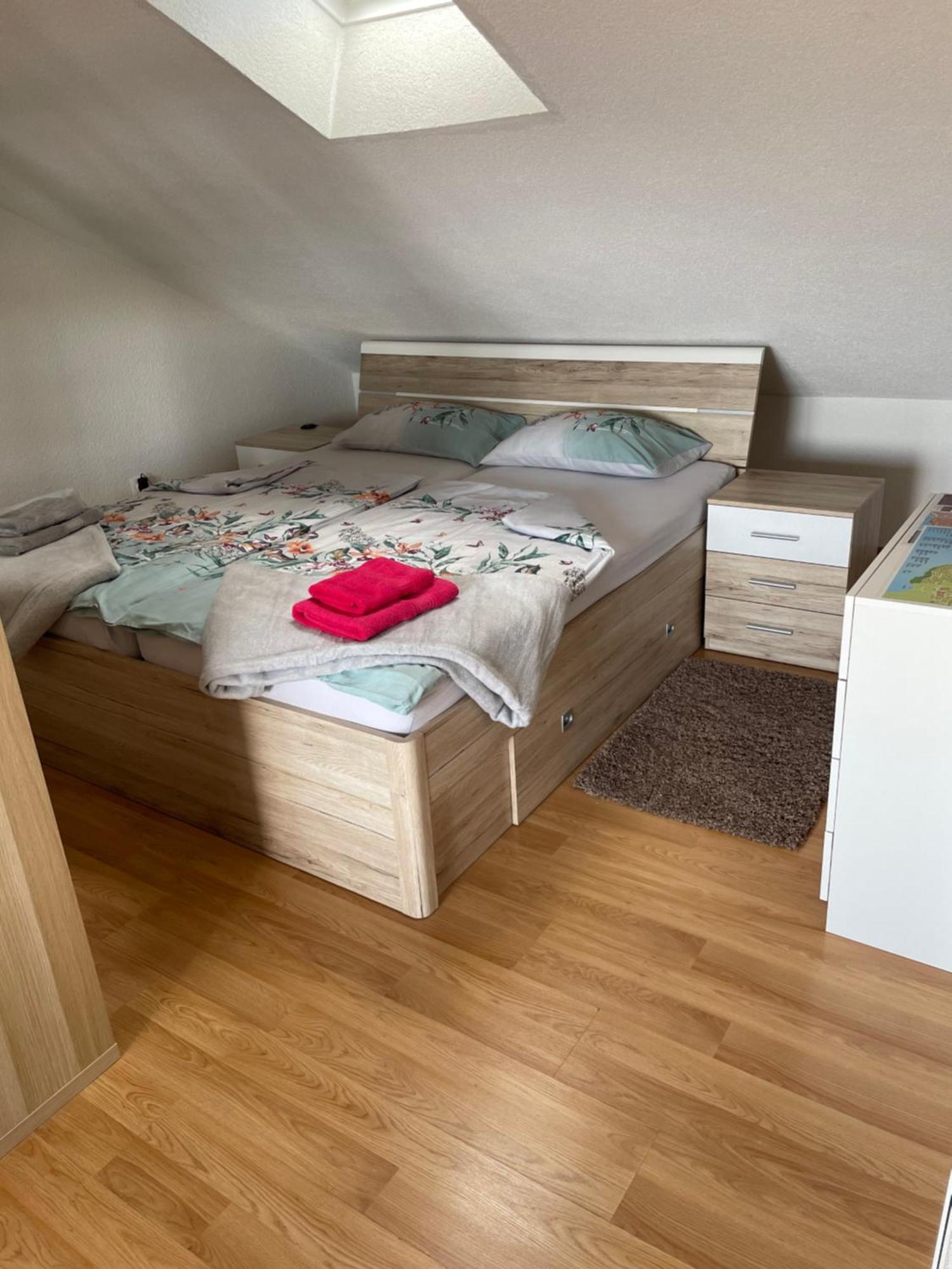 Casa Estancia Studio Apartment Njivice Dış mekan fotoğraf