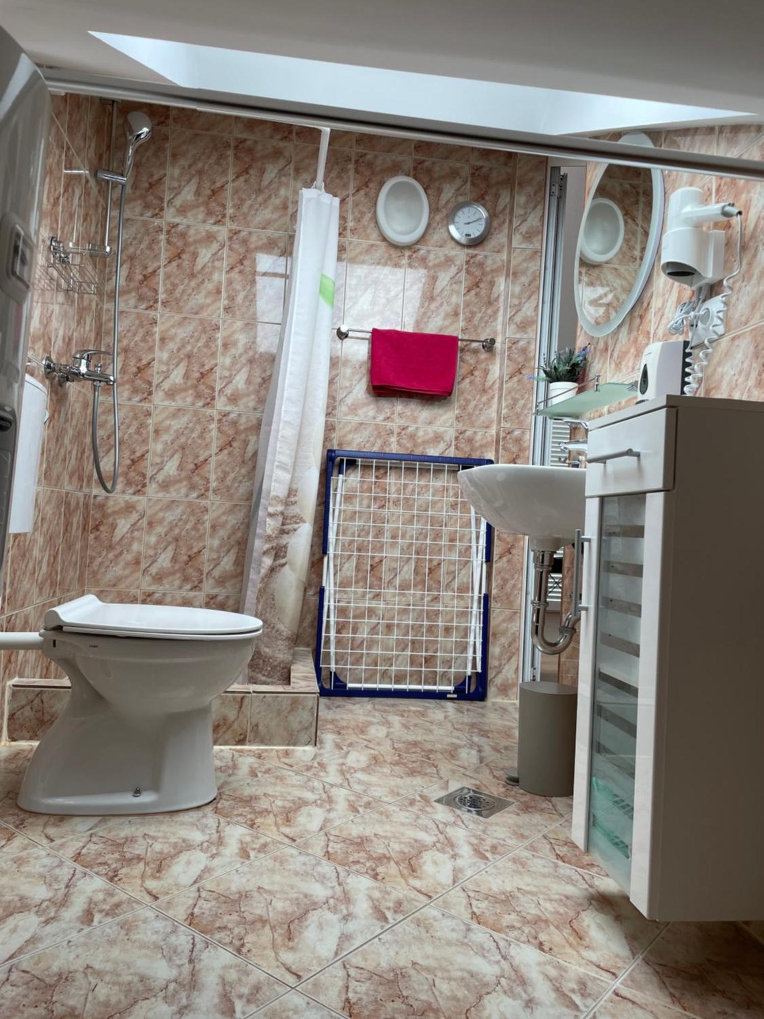 Casa Estancia Studio Apartment Njivice Dış mekan fotoğraf